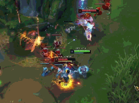 半场战报 半场战报